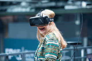 virtual reality