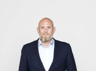 Michael Tippl Geschäftsführung Radio Max